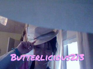 Butterlicious213