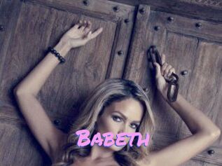 Babeth