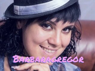 Barbaragregor