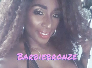 Barbiebronze
