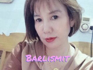 Barlismit
