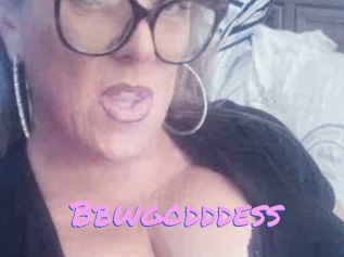 Bbwgodddess