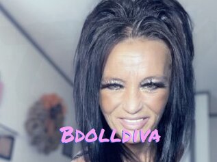 Bdolldiva