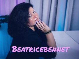Beatricebennet