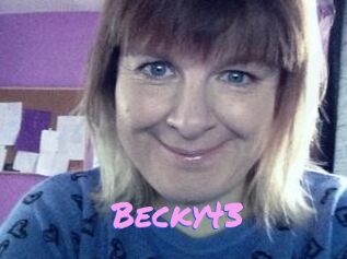 Becky43