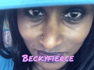 Beckyfierce