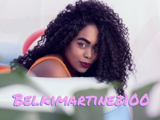 Belkimartinez100