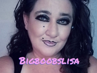 Bigboobslisa