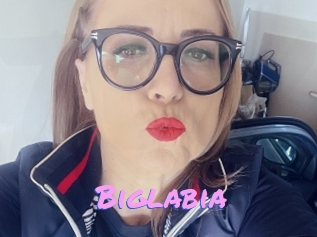 Biglabia