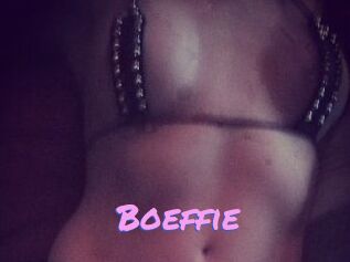Boeffie