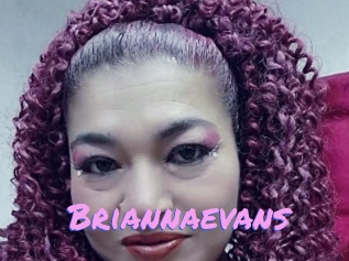 Briannaevans