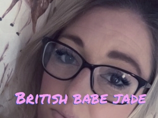 British_babe_jade