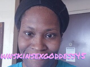 Brownskinsexgoddess45