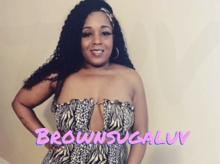 Brownsugaluv
