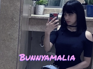 Bunnyamalia