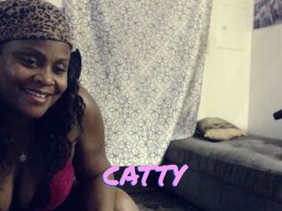 CATTY
