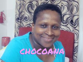 CHOCOANA