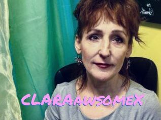 CLARAawsomeX