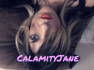 CalamityJane