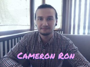 Cameron_Ron