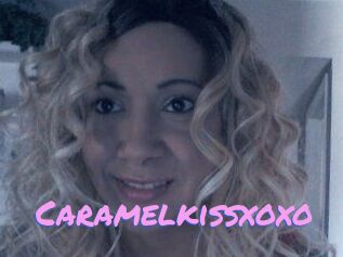 Caramelkissxoxo