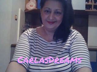 CarlasDreams