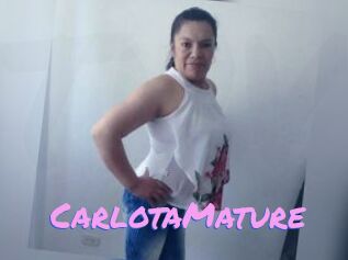 CarlotaMature