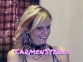CarmenSteele