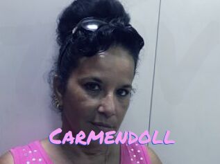 Carmendoll