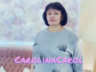 CarolinaCarol