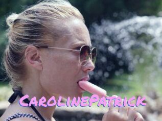 Caroline_Patrick
