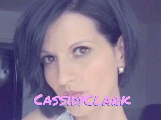 CassidyClark