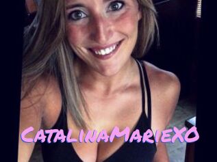 CatalinaMarieXO
