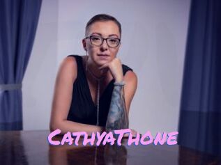 CathyaThone