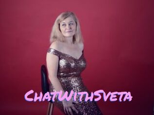 ChatWithSveta