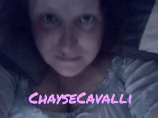 Chayse_Cavalli