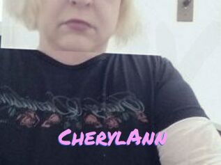 CherylAnn