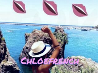 Chloefrench