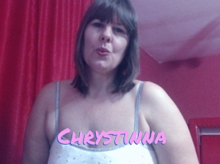 Chrystinna