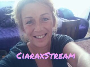 CiaraxStream