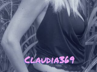 Claudia369