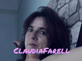 ClaudiaFarell
