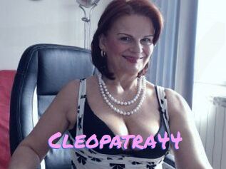 Cleopatra44