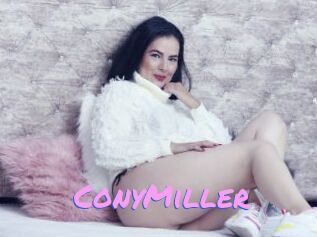 ConyMiller