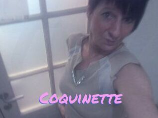 Coquinette