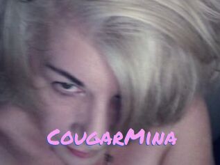 CougarMina