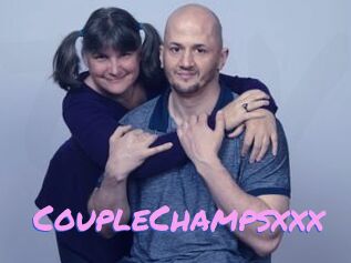 CoupleChampsxxx