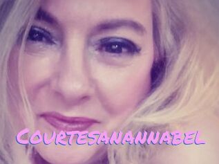 Courtesanannabel