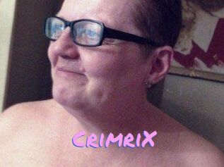 CrimriX
