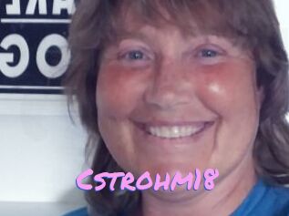 Cstrohm18